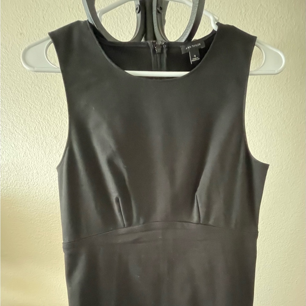 Ann Taylor Sheath Dress